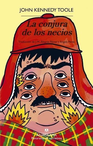 CONJURA DE LOS NECIOS, LA | 9788433950451 | TOOLE, JOHN KENNEDY | Llibreria La Gralla | Llibreria online de Granollers