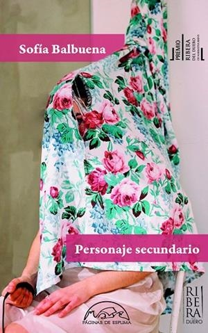 PERSONAJE SECUNDARIO | 9788483933855 | BALBUENA, SOFIA | Llibreria La Gralla | Llibreria online de Granollers