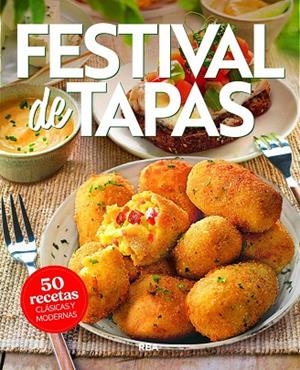 FESTIVAL DE TAPAS | 9791370310523 | AUTORES VARIOS, AUTORES VARIOS | Llibreria La Gralla | Llibreria online de Granollers
