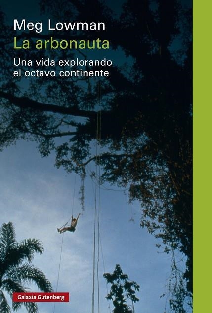 ARBONAUTA, LA | 9791387605797 | LOWMAN, MEG | Llibreria La Gralla | Llibreria online de Granollers