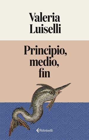 PRINCIPIO, MEDIO, FIN | 9791388111006 | LUISELLI, VALERIA | Llibreria La Gralla | Llibreria online de Granollers