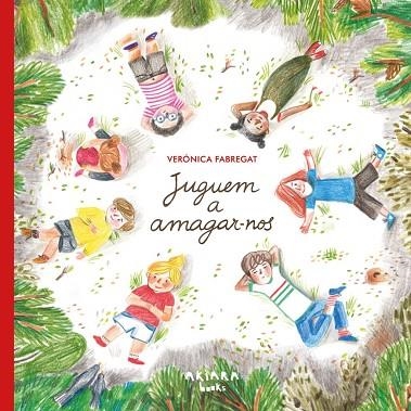 JUGUEM A AMAGAR-NOS | 9791388223006 | Llibreria La Gralla | Librería online de Granollers