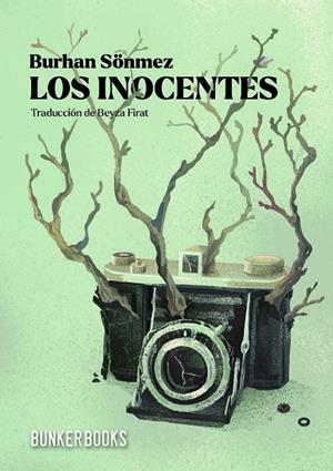 INOCENTES, LOS | 9791399109139 | SÖNMEZ, BURHAN | Llibreria La Gralla | Llibreria online de Granollers