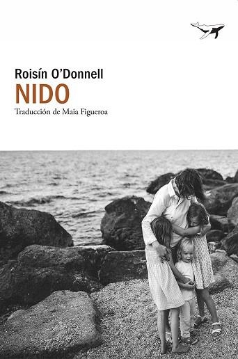 NIDO | 9791399130300 | O'DONNELL, ROISIN | Llibreria La Gralla | Llibreria online de Granollers
