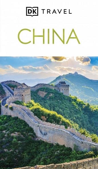 CHINA (GUÍAS VISUALES) | 9780241820001 | DK | Llibreria La Gralla | Llibreria online de Granollers