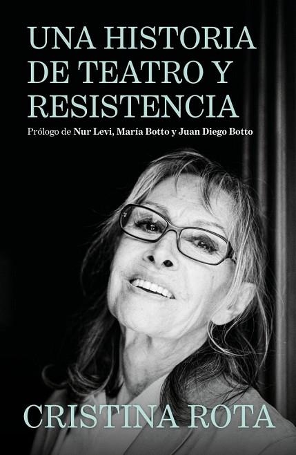 UNA HISTORIA DE TEATRO Y RESISTENCIA | 9788425372261 | ROTA, CRISTINA | Llibreria La Gralla | Llibreria online de Granollers