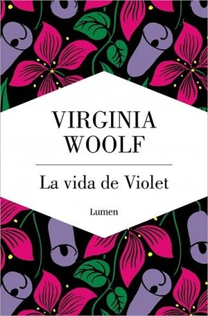LA VIDA DE VIOLET | 9788426434197 | WOOLF, VIRGINIA | Llibreria La Gralla | Llibreria online de Granollers