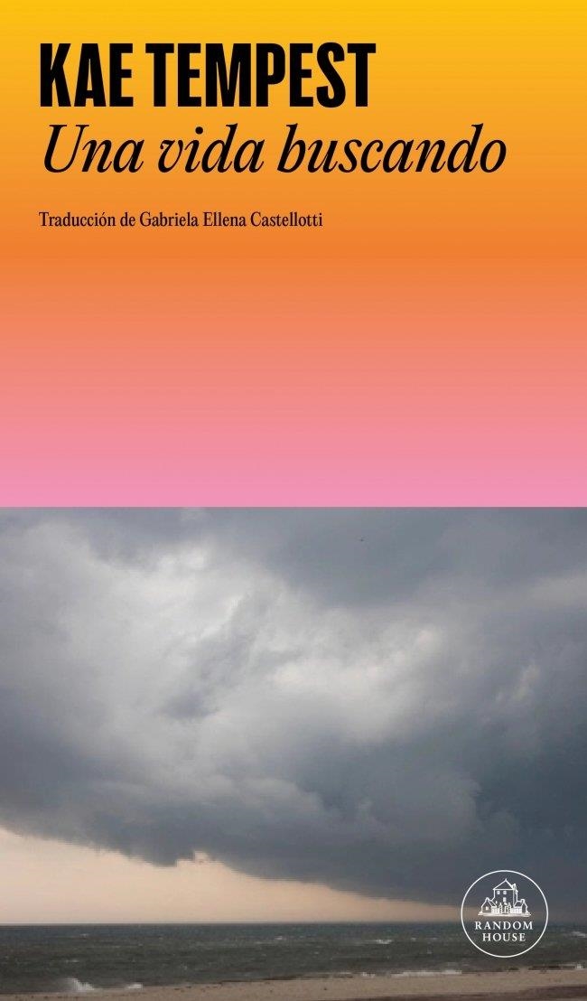 UNA VIDA BUSCANDO | 9788439745952 | TEMPEST, KAE | Llibreria La Gralla | Librería online de Granollers