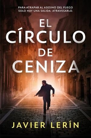 CÍRCULO DE CENIZA, EL | 9791387512484 | LERÍN, JAVIER | Llibreria La Gralla | Llibreria online de Granollers