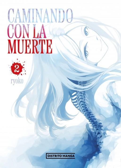 CAMINANDO CON LA MUERTE 2 (SEINEN) | 9788410305816 | RYOKO | Llibreria La Gralla | Llibreria online de Granollers