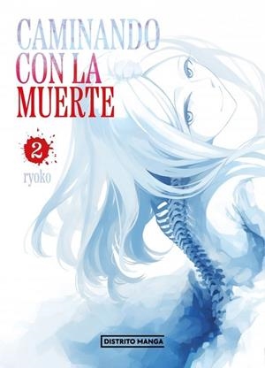 CAMINANDO CON LA MUERTE 2 (SEINEN) | 9788410305816 | RYOKO | Llibreria La Gralla | Llibreria online de Granollers