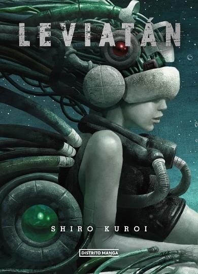 LEVIATÁN (EDICIÓN INTEGRAL) | 9791387962326 | KUROI, SHIRO | Llibreria La Gralla | Llibreria online de Granollers