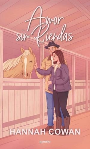 AMOR SIN RIENDAS | 9791387724054 | COWAN, HANNAH | Llibreria La Gralla | Llibreria online de Granollers