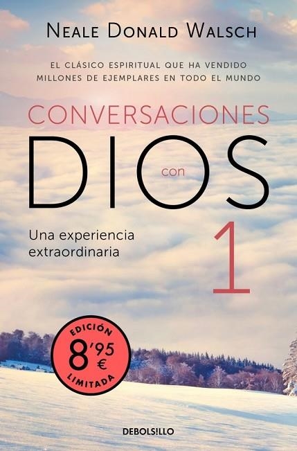 UN DIÁLOGO SINGULAR (EDICIÓN LIMITADA · VERANO) (CONVERSACIONES CON DIOS 1) | 9788466390972 | WALSCH, NEALE DONALD | Llibreria La Gralla | Llibreria online de Granollers