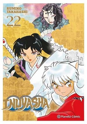 INUYASHA Nº 22/30 | 9791387919849 | TAKAHASHI, RUMIKO | Llibreria La Gralla | Llibreria online de Granollers