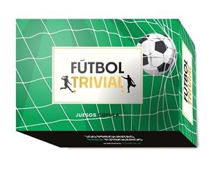 FÚTBOL TRIVIAL | 9788448045623 | AA. VV. | Llibreria La Gralla | Llibreria online de Granollers