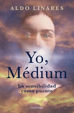 YO, MÉDIUM | 9791387667641 | LINARES, ALDO | Llibreria La Gralla | Llibreria online de Granollers
