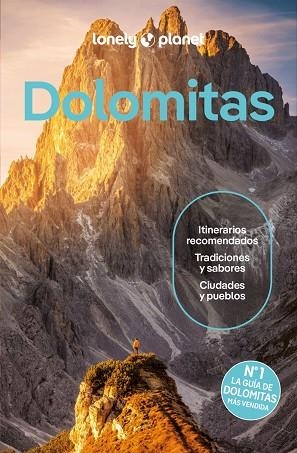 DOLOMITAS 3 | 9788408316428 | CARULLI, REMO / FALCONIERI, DENIS / PASINI, PIERO | Llibreria La Gralla | Librería online de Granollers