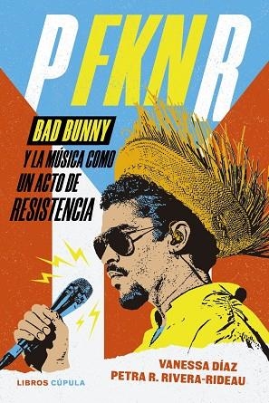 P FKN R | 9788448045890 | DÍAZ, VANESSA / R. RIVERA-RIDEAU, PETRA | Llibreria La Gralla | Librería online de Granollers