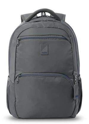 MOTXILLA TOTTO MORRAL TRACER 4 2.0 GRIS CREMALLERA BLAVA | 7704682207384 | MA04TRC006-26160GZ10 | Llibreria La Gralla | Librería online de Granollers