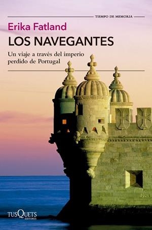 NAVEGANTES, LOS | 9788411077927 | FATLAND, ERIKA | Llibreria La Gralla | Llibreria online de Granollers