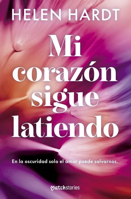 MI CORAZÓN SIGUE LATIENDO | 9788427055261 | HARDT, HELEN | Llibreria La Gralla | Librería online de Granollers