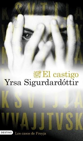 CASTIGO, EL | 9788423370023 | SIGURDARDOTTIR, YRSA | Llibreria La Gralla | Llibreria online de Granollers