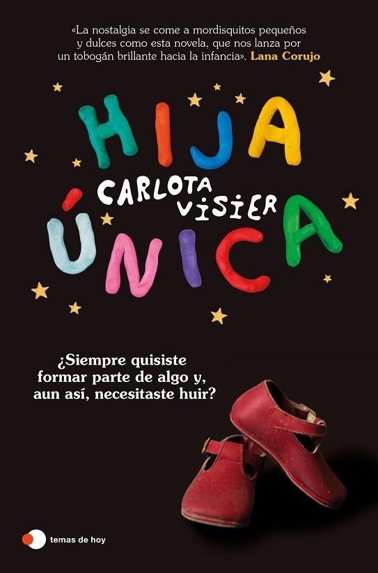 HIJA ÚNICA | 9791387869847 | VISIER, CARLOTA | Llibreria La Gralla | Librería online de Granollers