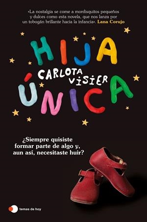 HIJA ÚNICA | 9791387869847 | VISIER, CARLOTA | Llibreria La Gralla | Llibreria online de Granollers