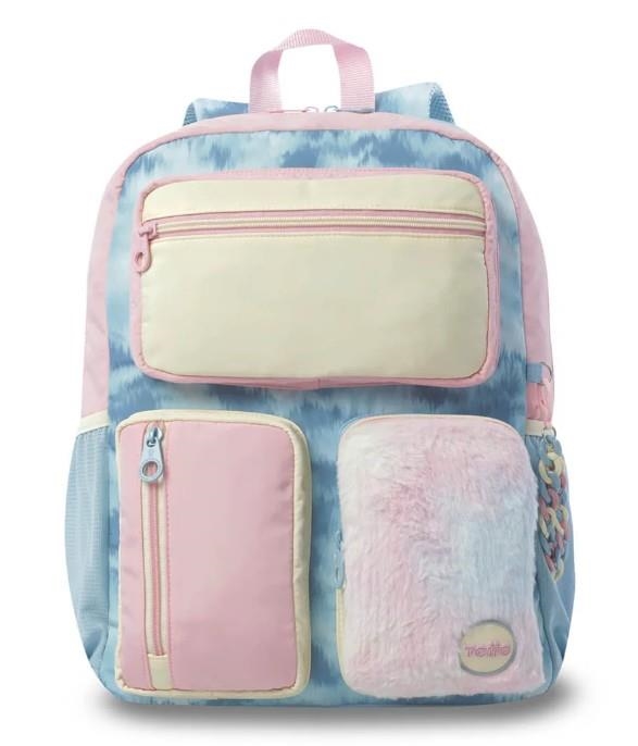 MOTXILLA TOTTO KIDS MORRAL BLOUM L | 7704682207551 | MJ04BOM003-2616-8LDL | Llibreria La Gralla | Librería online de Granollers