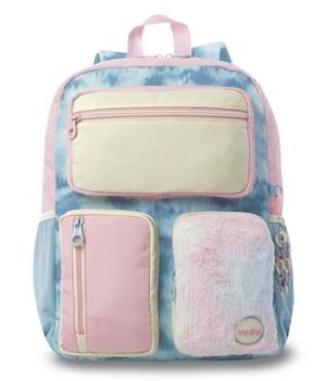 MOTXILLA TOTTO KIDS MORRAL BLOUM L | 7704682207551 | MJ04BOM003-2616-8LDL | Llibreria La Gralla | Librería online de Granollers