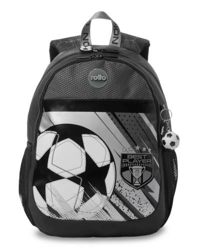 MOTXILLA TOTTO KDIS MORRAL CHAMPION M FUTBOL | 7704682209708 | MJ04CHP002-2616-1G8M | Llibreria La Gralla | Librería online de Granollers