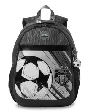 MOTXILLA TOTTO KDIS MORRAL CHAMPION M FUTBOL | 7704682209708 | MJ04CHP002-2616-1G8M | Llibreria La Gralla | Librería online de Granollers