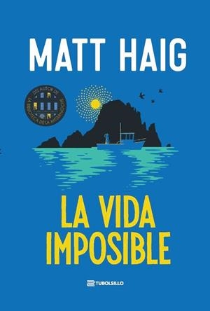 LA VIDA IMPOSIBLE | 9791387739324 | HAIG, MATT | Llibreria La Gralla | Librería online de Granollers