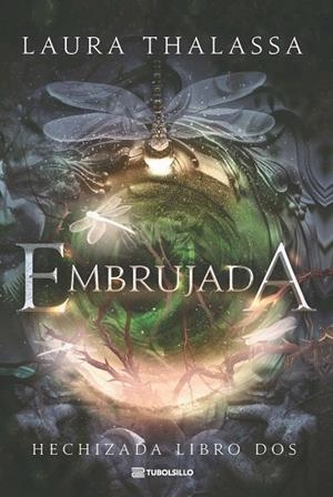 EMBRUJADA | 9791387739393 | THALASSA, LAURA | Llibreria La Gralla | Librería online de Granollers