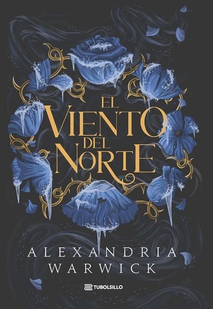 EL VIENTO DEL NORTE | 9791387739430 | WARWICK, ALEXANDRIA | Llibreria La Gralla | Llibreria online de Granollers