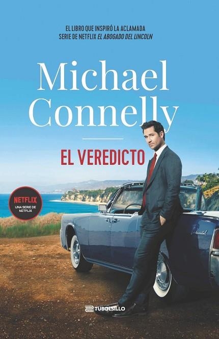 EL VEREDICTO | 9791387739355 | CONNELLY, MICHAEL | Llibreria La Gralla | Llibreria online de Granollers