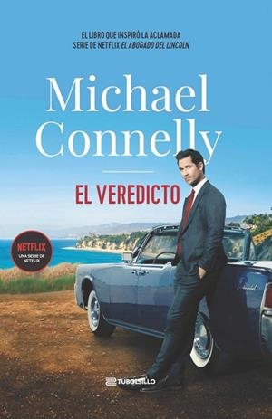 EL VEREDICTO | 9791387739355 | CONNELLY, MICHAEL | Llibreria La Gralla | Llibreria online de Granollers