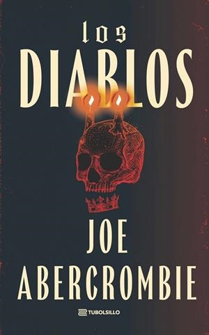 LOS DIABLOS | 9791387739300 | ABERCROMBIE, JOE | Llibreria La Gralla | Llibreria online de Granollers