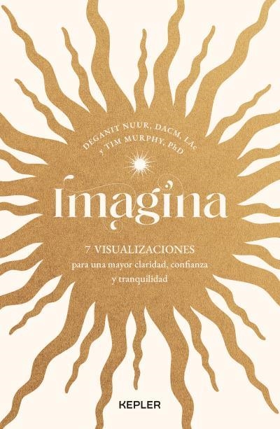 IMAGINA | 9788419656247 | DEGANIT, NUUR / MURPHY, TIM | Llibreria La Gralla | Llibreria online de Granollers