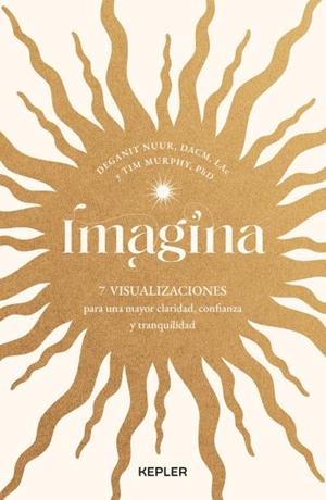 IMAGINA | 9788419656247 | DEGANIT, NUUR / MURPHY, TIM | Llibreria La Gralla | Llibreria online de Granollers