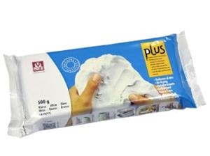 ARGILA SIO-2 PLUS BLANCA | 8422830202140 | SIO20230010 | Llibreria La Gralla | Librería online de Granollers