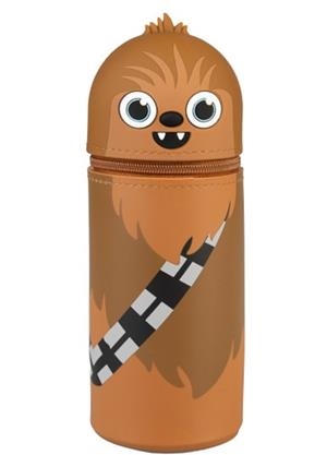 PORTATOT 3D GRUPO ERIK STAR WARS CHEWBACCA | 8435747815891 | MARE0373 | Llibreria La Gralla | Llibreria online de Granollers