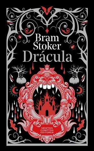 DRÁCULA | 9791387788438 | STOKER, BRAM | Llibreria La Gralla | Llibreria online de Granollers
