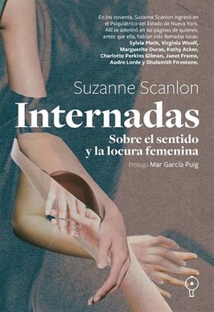 INTERNADAS | 9791399120417 | SCANLON, SUZANNE | Llibreria La Gralla | Librería online de Granollers