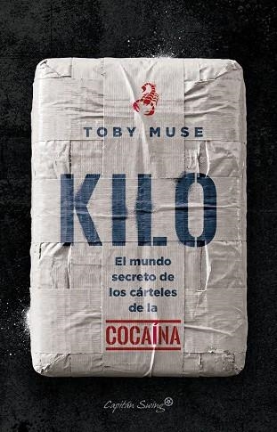 KILO | 9791399105902 | MUSE, TOBY | Llibreria La Gralla | Librería online de Granollers