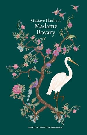 MADAME BOVARY | 9791387788353 | FLAUBERT, GUSTAVE | Llibreria La Gralla | Llibreria online de Granollers