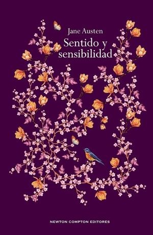SENTIDO Y SENSIBILIDAD | 9791387788377 | AUSTEN, JANE | Llibreria La Gralla | Librería online de Granollers