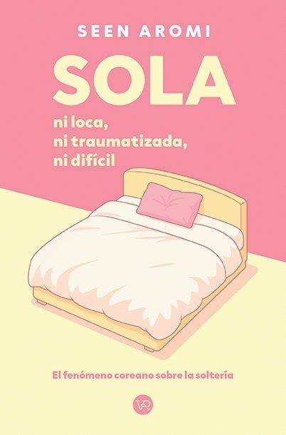 SOLA | 9791387601744 | SEEN, AROMI | Llibreria La Gralla | Llibreria online de Granollers