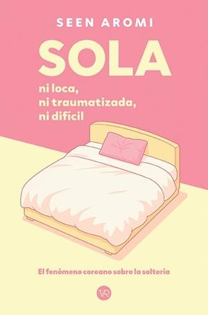 SOLA | 9791387601744 | SEEN, AROMI | Llibreria La Gralla | Llibreria online de Granollers